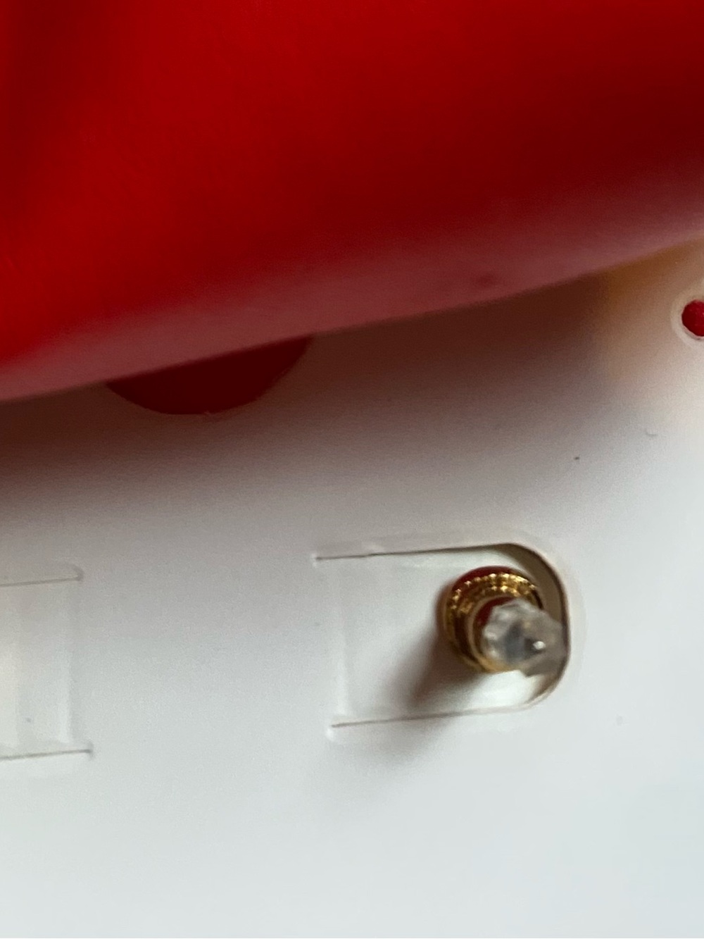 Accessories Subcategory Identification - Picture 2 of 2